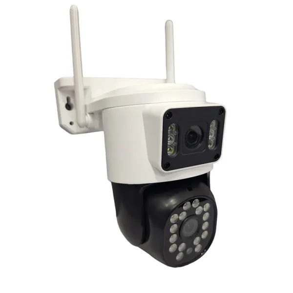 Camera de Seguranca ( Sistema Yoosee ) Modelo HX-O2536 - Imagem 2